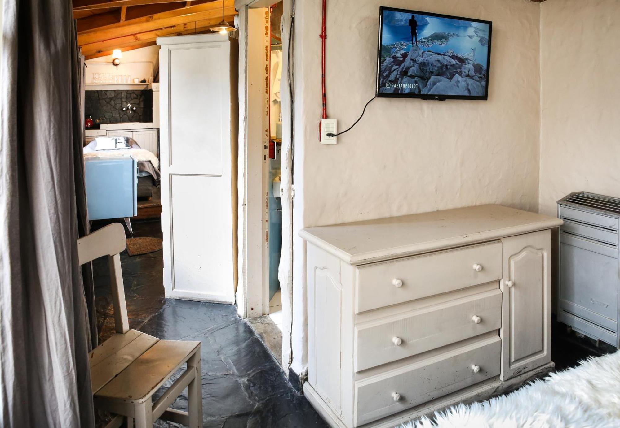 La Justina Hostel Bariloche Zewnętrze zdjęcie