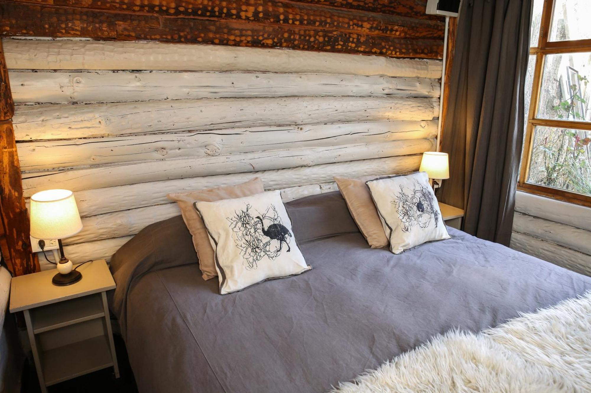 La Justina Hostel Bariloche Zewnętrze zdjęcie