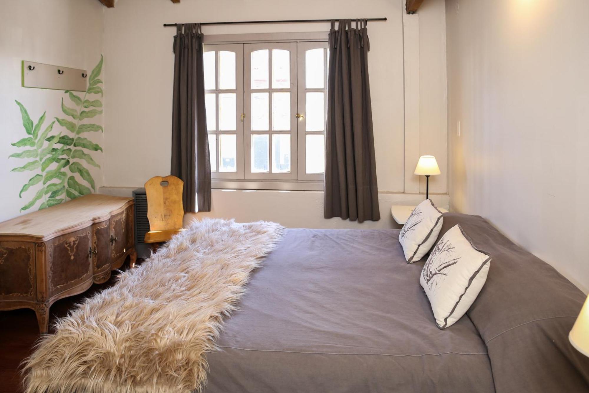 La Justina Hostel Bariloche Zewnętrze zdjęcie