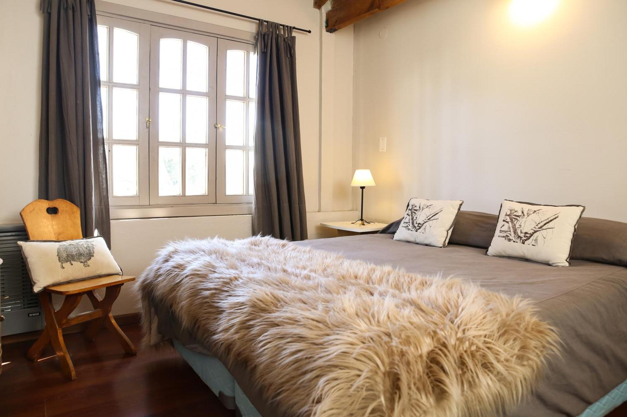 La Justina Hostel Bariloche Zewnętrze zdjęcie