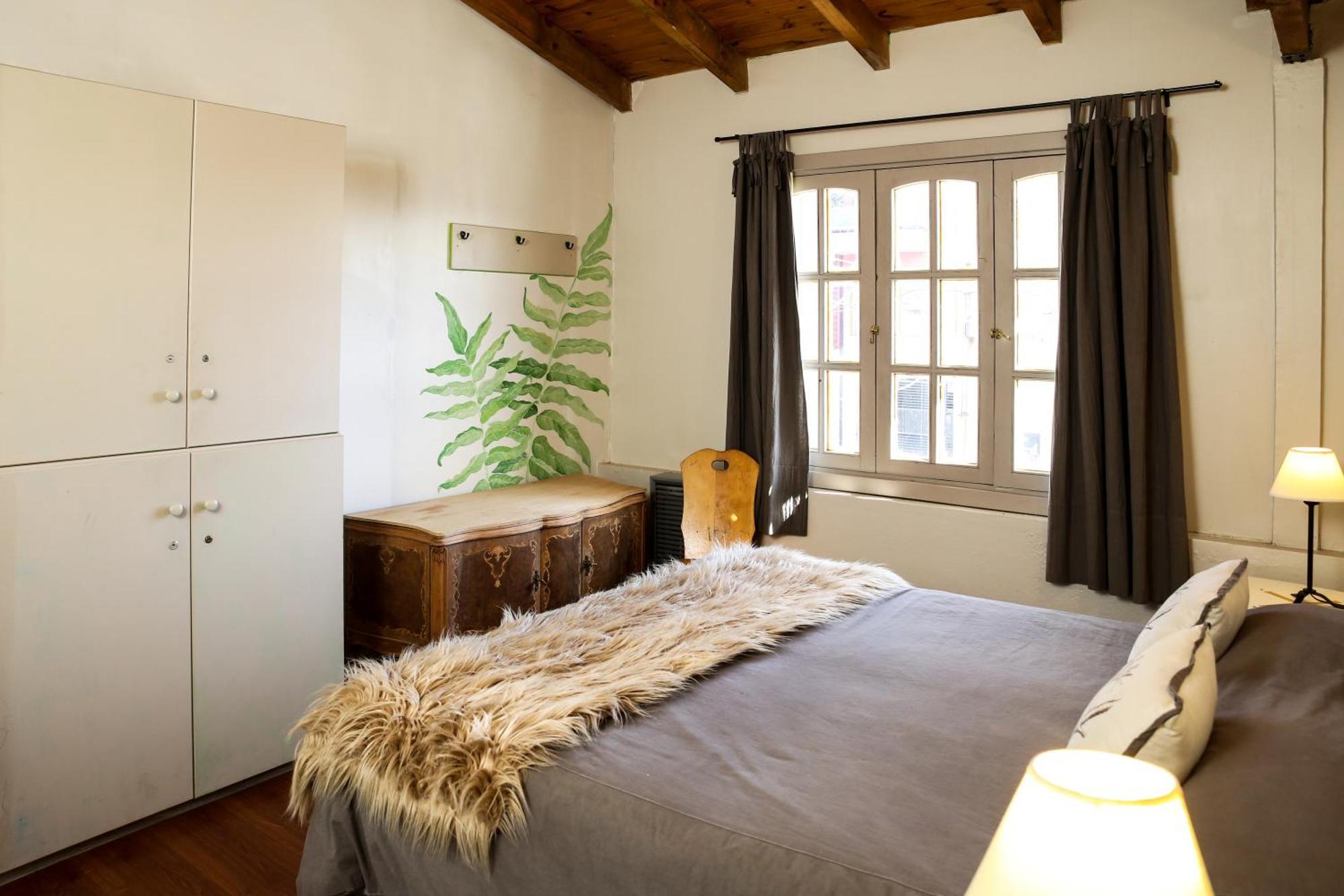 La Justina Hostel Bariloche Zewnętrze zdjęcie