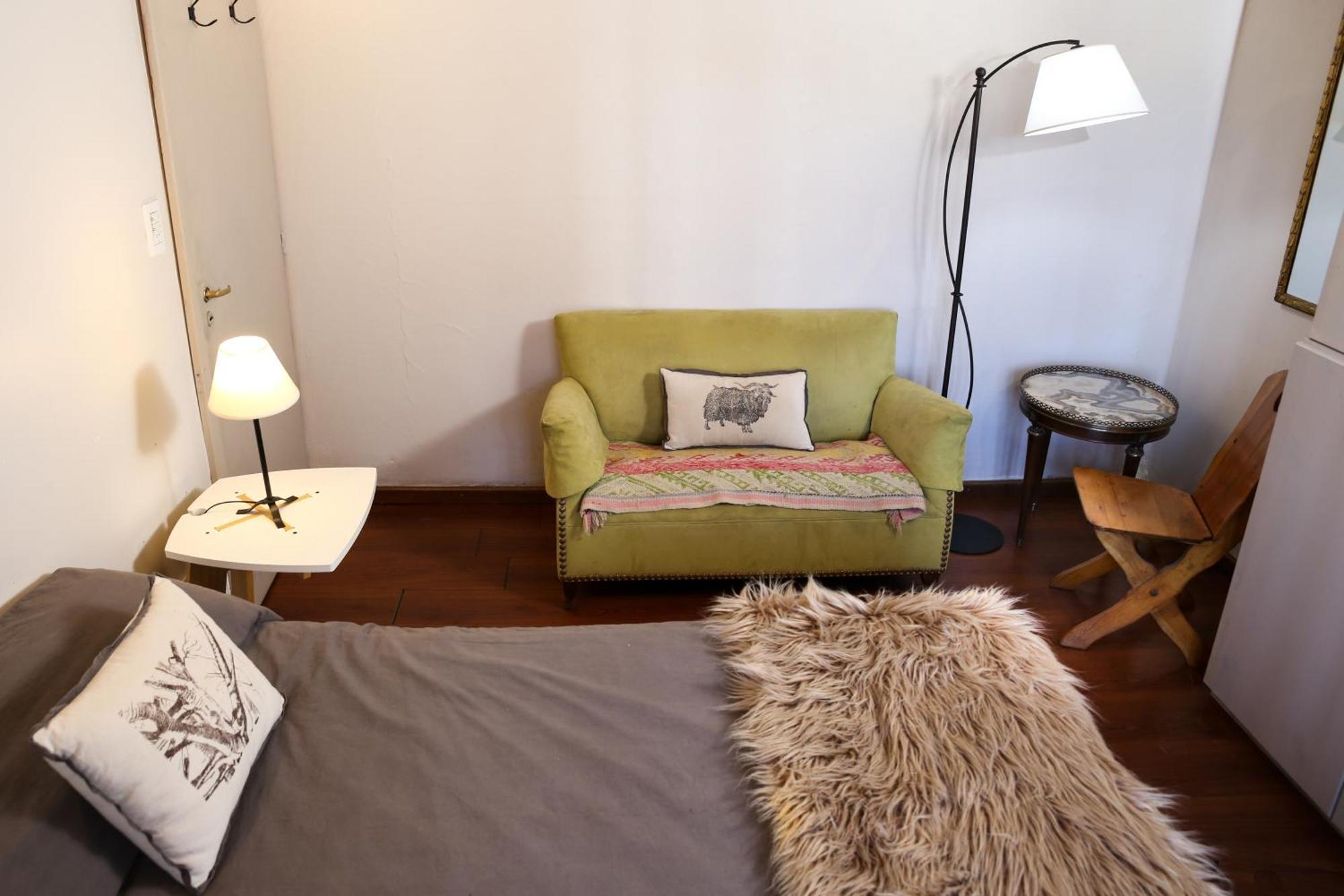 La Justina Hostel Bariloche Zewnętrze zdjęcie