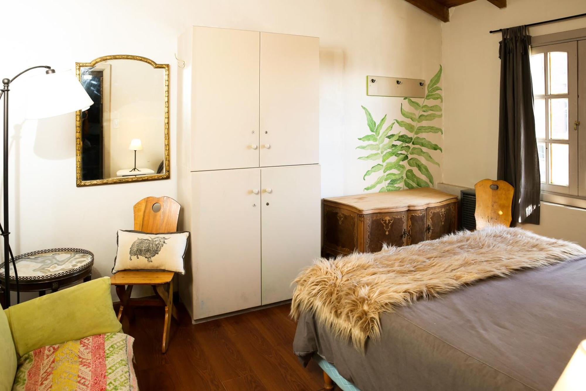 La Justina Hostel Bariloche Zewnętrze zdjęcie